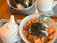 -Retro Deli 茶泡饭