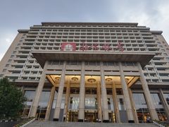 -北京饭店