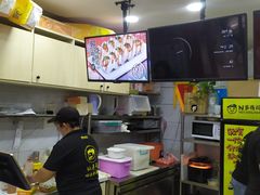 -N多寿司(西湖道店)