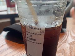 -星巴克(金谊广场店)