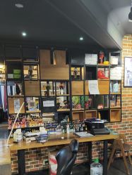 -刺客纹画纹身·洗纹身·穿孔饰品