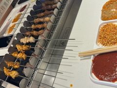-玉善烧烤串城(长春总店)