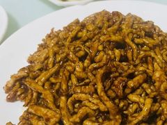 -胖子菜馆(隆昌路店)
