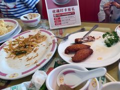 -吴系粤菜馆·茶餐厅(深业上城店)