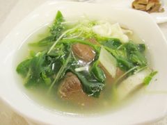 -牡丹国际大酒店-港式茶餐厅