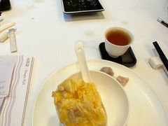 -白天鹅宾馆-宏图府餐厅