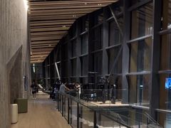 -漠浔MOTION健身(虹桥国际展汇店)