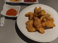 川味小酥肉-川成元·麻辣香锅(凯德MALL西直门店)