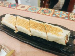-BRBR叙利亚餐厅(总店)