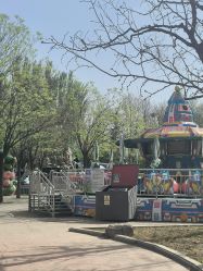 -大望京儿童游乐场