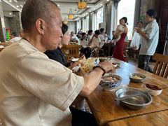 -清真马杰山牛肉汤馆