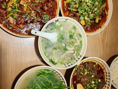 -杨三孃跷脚牛肉(玉双路店)
