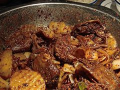 -嘎嘎鸭下巴·爆辣干锅(明教寺店)