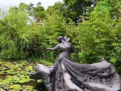 -淡水老街