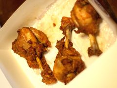 -一把鸡腿(中亭街店)