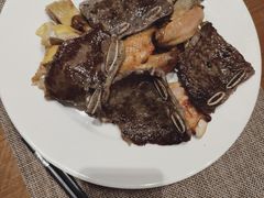 -南通绿洲国际假日酒店全日餐厅