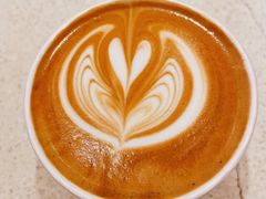 -% Arabica(京都东山店)