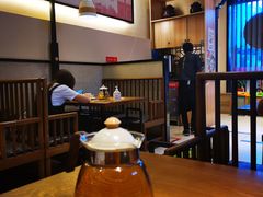 大堂-有家酸菜鱼(苏州绿宝广场店)