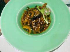 鸭爪-卯时·龙光雅宴·精致锡帮菜(惠山古镇店)