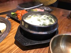 -·缸桶屋·韩式牛肋条自助烤肉(西湖D11店)
