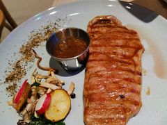 -卡朋西餐(悦汇城店)