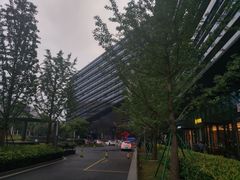 -阿里中心·杭州Z空间