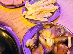 -月圆火锅(宁海东路二店)