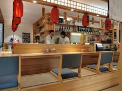 -浦·传统日式料理(3 5 1 1 店)