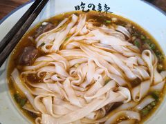 红烧排骨米粉-常樂屋·常德米粉(青年路店)