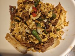 -老灶房-四川土菜(铁牛广场店)