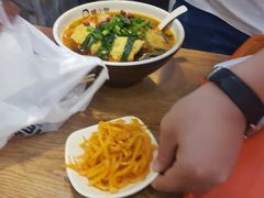 -螺小胖柳州螺蛳粉(钟楼总店)