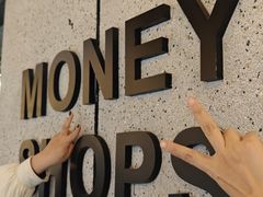 -Money Shops(愚园路店)