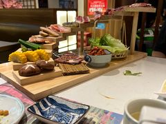 -千寻山野烤肉(中关村店)