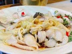 -小吊梨汤·北京菜·烤鸭(双井乐成中心店)