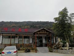 -呼吸森林·生态农庄农家乐私房菜