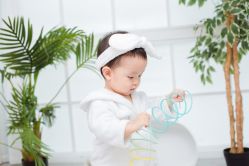 -小熊维尼高端儿童摄影(罗湖区总店)