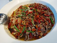 -邱大妈水煮(龙山店)