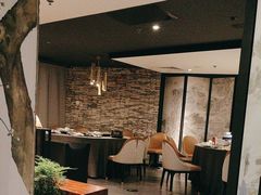 -羲和雅苑•北京烤鸭(国贸商城店)