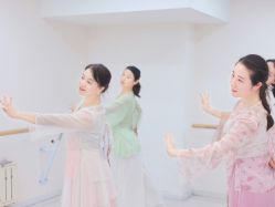-佑宁舞蹈工作室