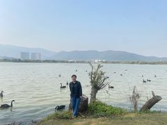 -长兴太湖图影湿地文化园