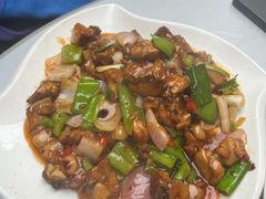 -汉时湘菜