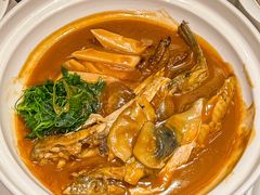 -A One Kitchen·南京精菜馆(德基广场店)