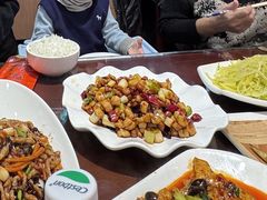 -渝味堂(彩云城店)