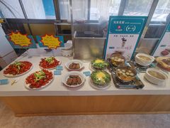 -沈家花园如皋菜(海阳路店)