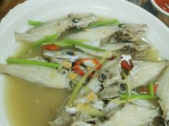 -肥弟大排档(汕樟路店)