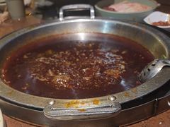-巴倒烫陆派重庆火锅(南山店)