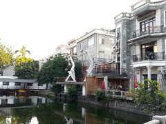 -黄埔古港