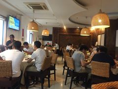 -深山老屋(张江店)