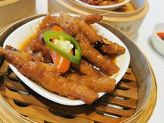 -春满园·早茶·粤菜·宴会(前海店)