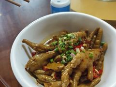 -山涧肴·泉水煮活鱼(坂田店)